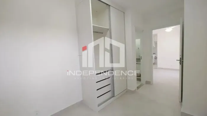 Apartamento à venda, 64m² Loteamento Villa Branca, Jacareí, SP
