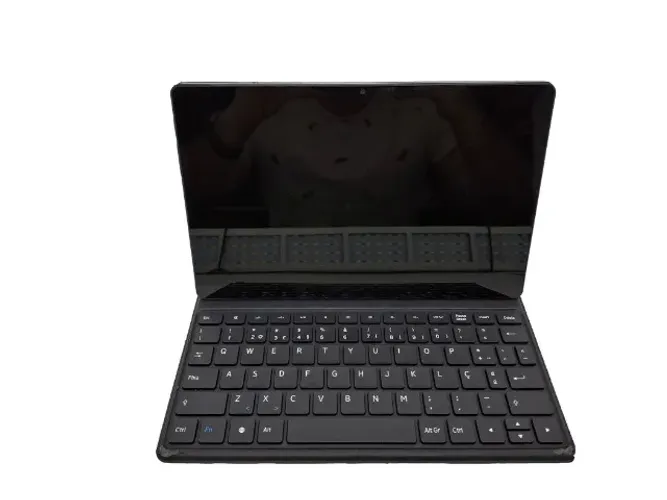 Tablet VAIO TL10 8GB 128GB Octa-Core, Tela 10.4? 2K, 4G WiFi, Câmera 8MP + Selfie 5MP