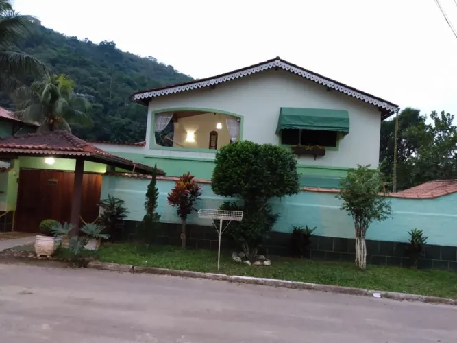 VENDO CHÁCARA BAIRRO FAZENDA FRAGOSO