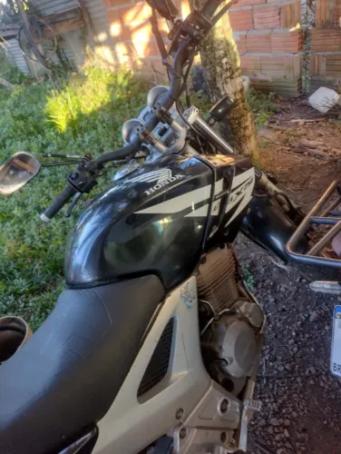 Moto ? funcionando perfeitamente