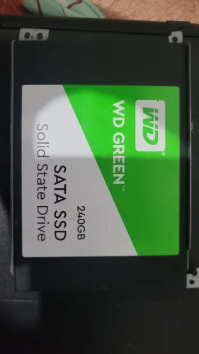 Ssd 240gb