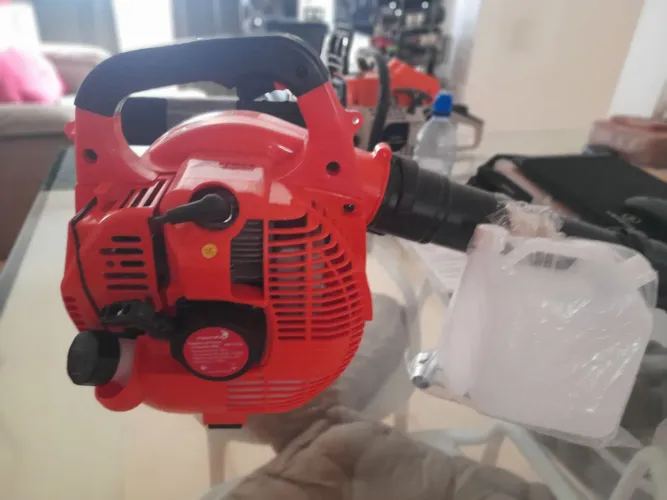 SOPRADOR DE FOLHAS NOVO NAKASAKI 
