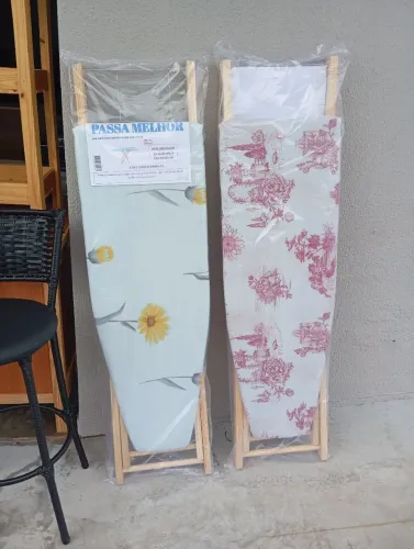 Tábua de passar roupas em Anápolis!