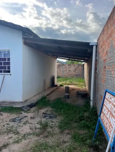 Vendo casa em Vila Nova De Colares / Serra