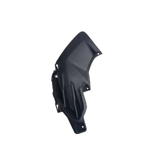 Asa Do Tanque Esquerdo Yamaha FAZER 250 2018 2019