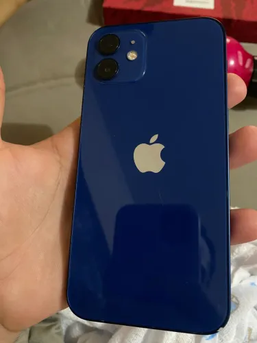 iPhone 12