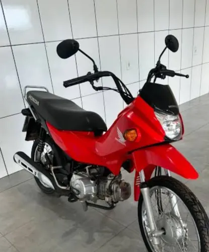 Pop110, em perfeito estado só pegar e rodar