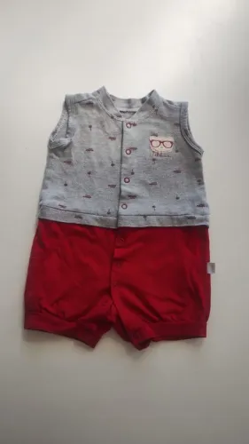 Roupas de bebê 