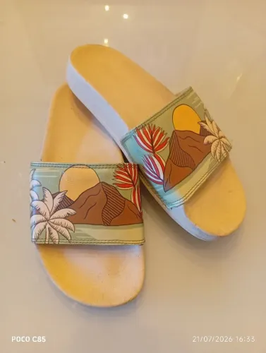 Chinelos Farm Slide