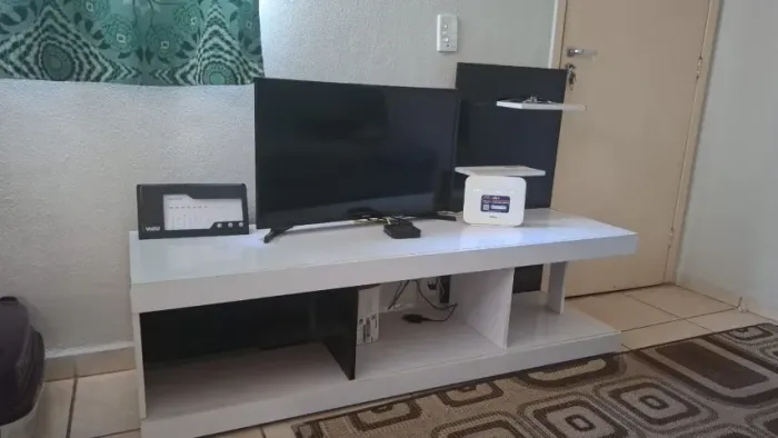Rack para sala