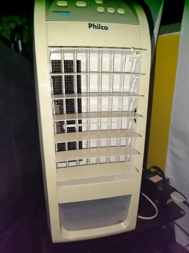 Climatizador Philco
