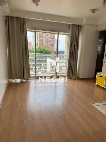 apartamento - Cambuí - Campinas