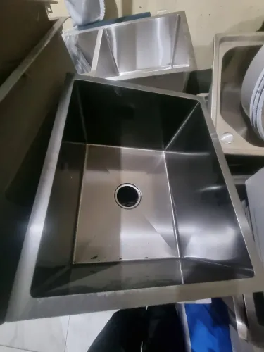 Outlet Diversas Cubas Gourmet Luxo e Cores
