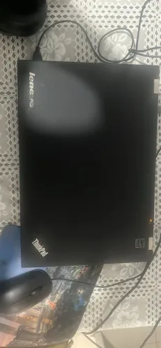 Notebook thinkpad