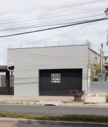 Loja zona leste Porto Alegre