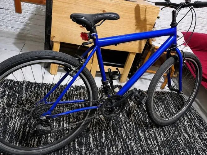 Bicicleta em ótimo estado