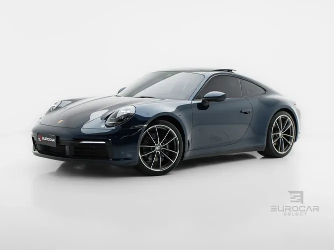 Porsche 911 Carrera Coupe 3.0 370cv (991) 2020