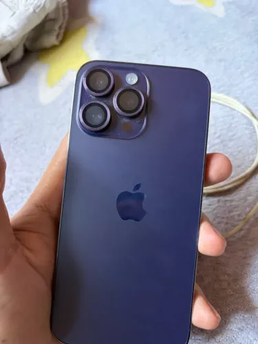 iPhone 14 Pro Max 256gb e-sim