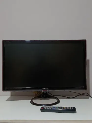 Monitor TV Samsung 27"