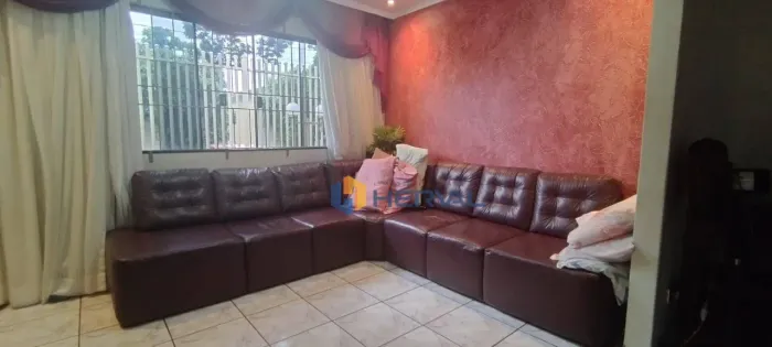Casa com 3 quartos à venda, 167 m² por R$ 670.000 - Parque das Laranjeiras - Maringá/PR