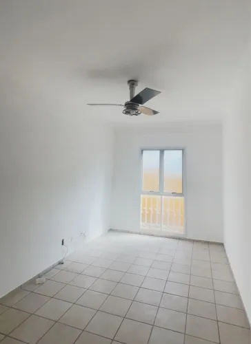 Apartamento com dois quartos para locação em Rio Preto, Villa Felicita