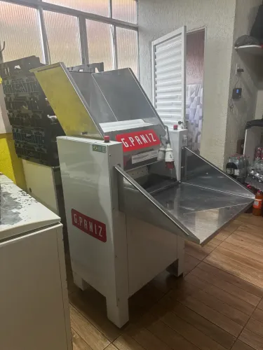 Cilindro Sovador cs 500 trifásico 380v