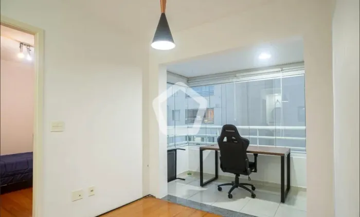 Rua Paim, 296 - Bela Vista