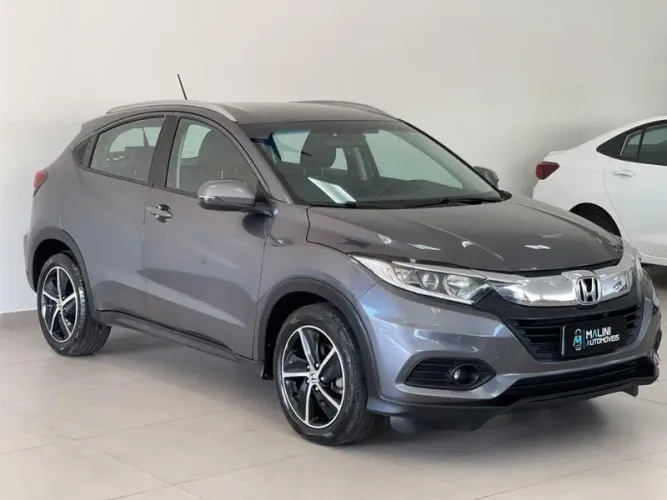 Honda HR-V EXL 1.8 Flexone 16V 5P Aut. 2019