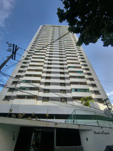 Apartamento à venda no VEREDA DA PRAIA, BOA VIAGEM, Recife, PE