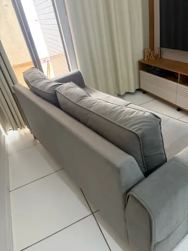 Vendo sofá