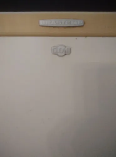 Freezer Brastemp clen 220 volts 