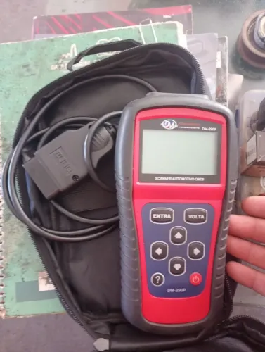 VENDO SCANER AUTOMOTIVO OBD2