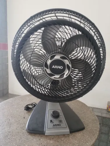 Ventilador Arno