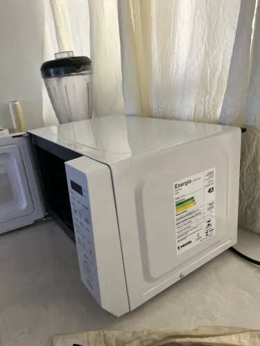 Microondas