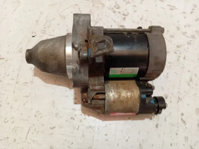 Motor Arranque Honda Fit Lx 2005 1.4 Cromado