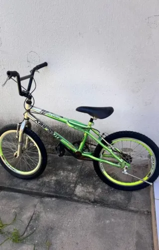 Bicicleta Infantil