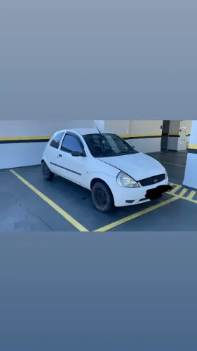 Ford Ka 2005