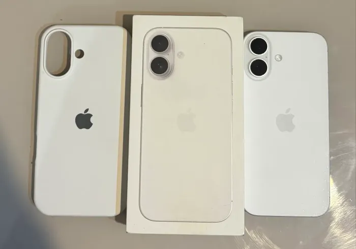 iPhone 17 256 GB