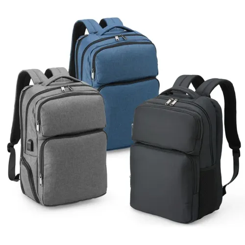 MOCHILA DE NYLON 28L