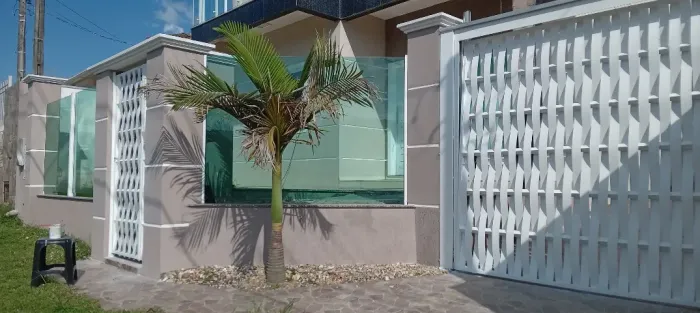 Casa 2 andares em Lages.
