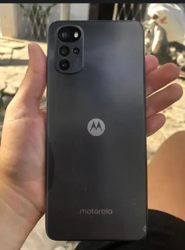 Moto g22 (aceito trocas)