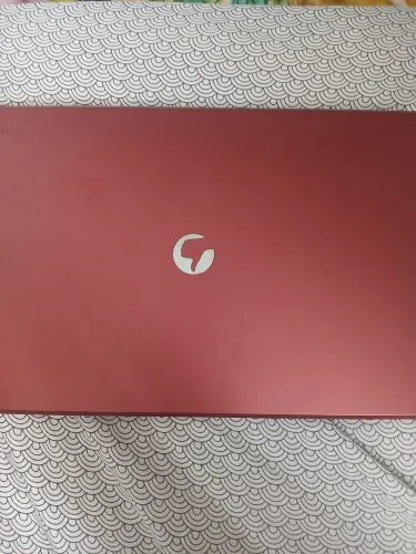 Notebook Positivo Motion Plus Red