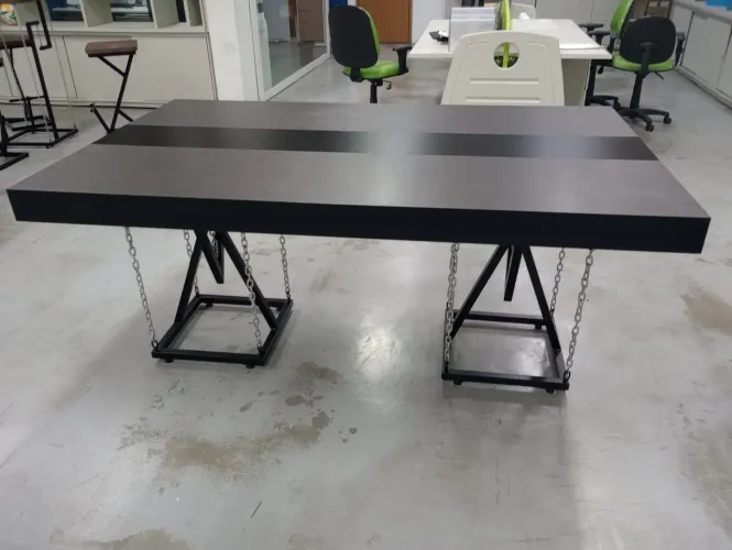 Mesa de Jantar , única e exclusiva 1,80x1,10.