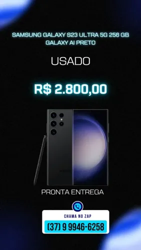 Galaxy s23 ultra