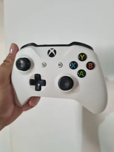 Controle Xbox original