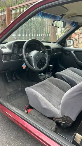 Chevrolet Kadett Gl/sl/lite/turim 1.8 (álcool) 1995