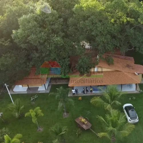 OPORTUNIDADE RARA FAZENDA DE ALTO PADRÃO À BEIRA DO RIO URUCUia BURITIS/MG