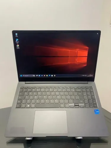 NOTEBOOK CORE i5 - 12ª GERAÇÃO | 8GB RAM | SSD 256GB