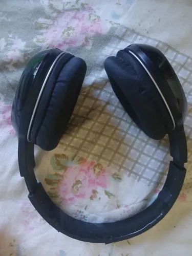 EDIFIER W806BT FONE DE OUVIDO BLUETOOTH (USADO)