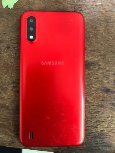 Samsung A01